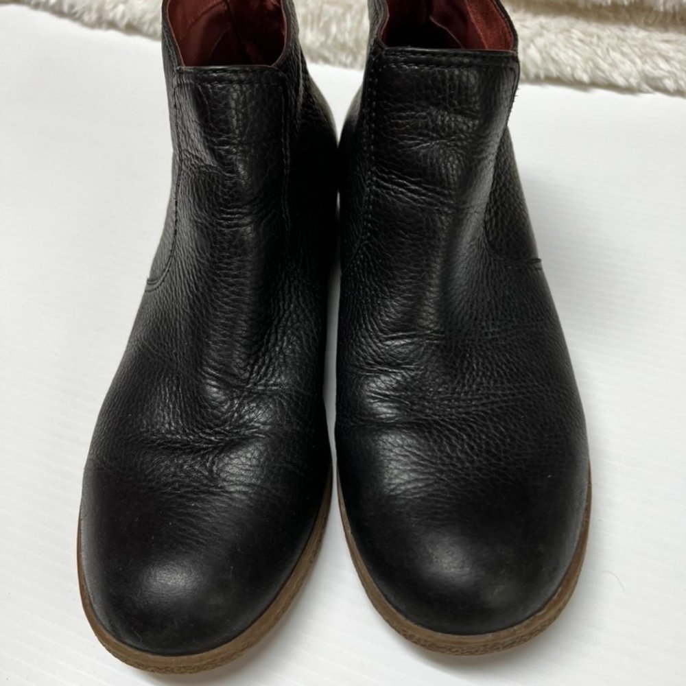 Dansko Booties size 41